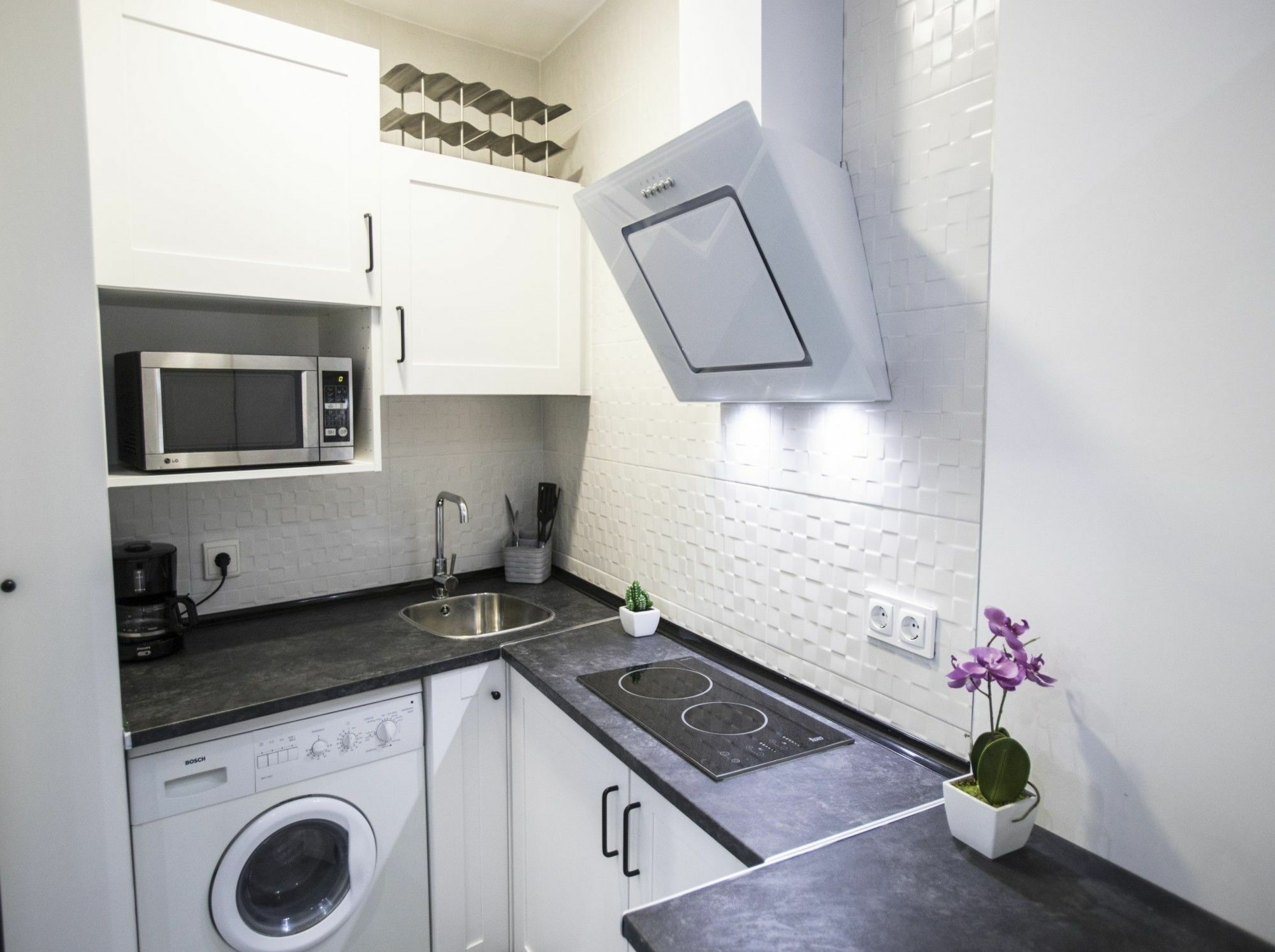 Forever Young Apartments Mediodia Madrid Exterior photo