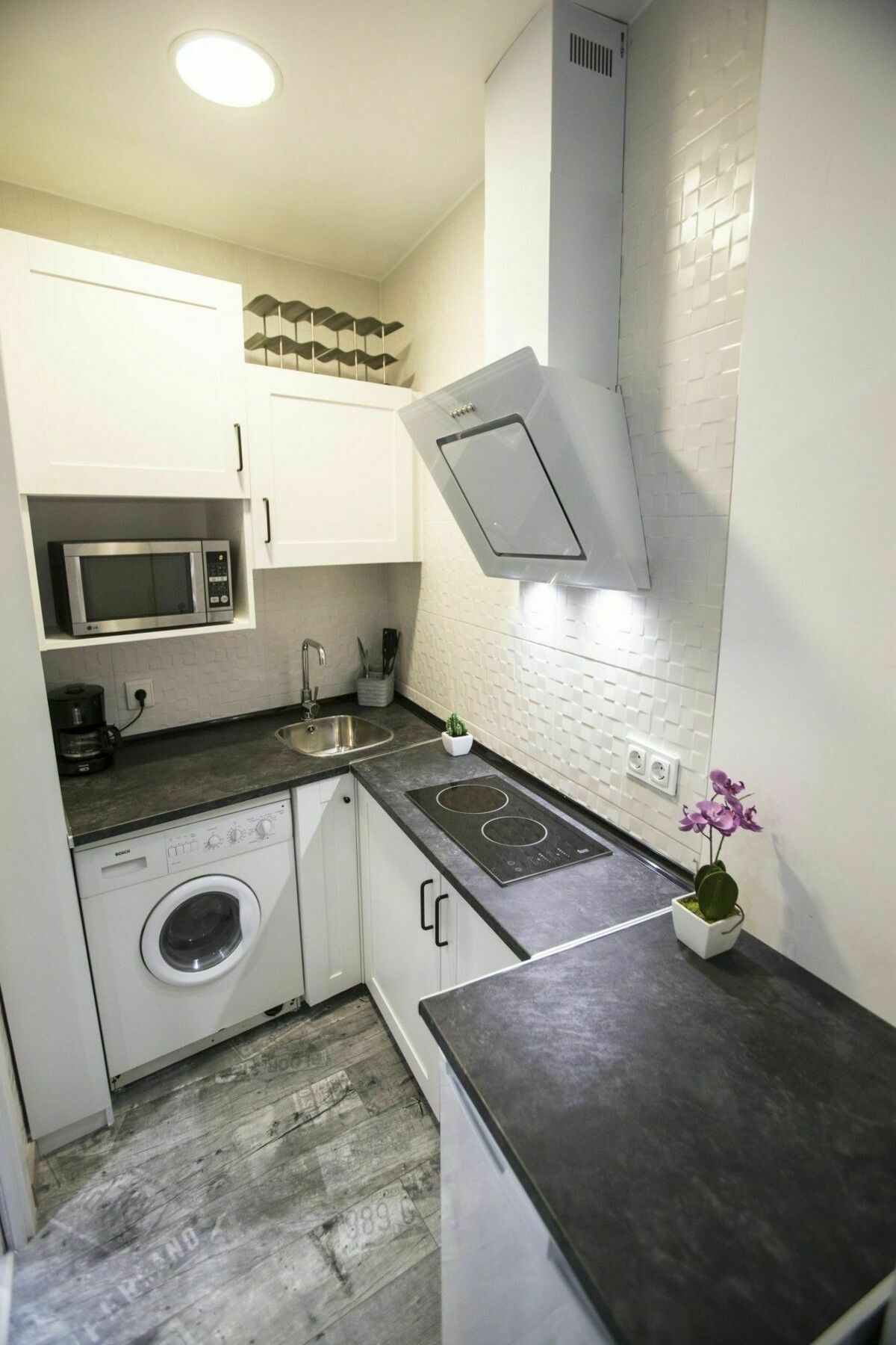 Forever Young Apartments Mediodia Madrid Exterior photo